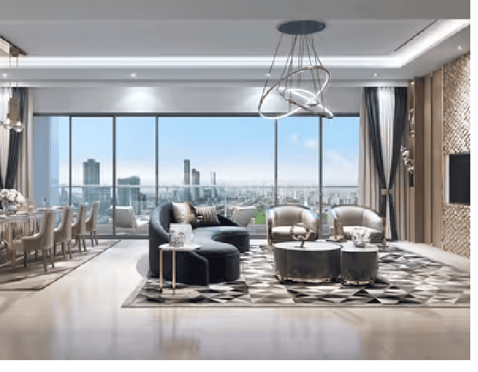 Near Holy church marol Main Image 1