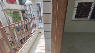 Image of 852 Sq.ft 2 BHK Apartment / Flat for sale in Keshtopur, Kolkata for Rs. 3400000