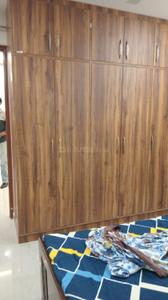 Bedroom Image of 1800 Sq.ft 2 BHK Builder Floor for rent in Sector 89 Mohali for Rs. 28500