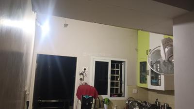 Kitchen Image of 2000 Sq.ft 3 BHK Duplex for sale in DHL Singapore Life City, Gotal Pajri Nagpur for Rs. 10000000