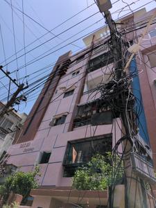 Building Image of 1560 Sq.ft 3 BHK Apartment / Flat for sale in Sainikpuri Secunderabad for Rs. 14900000