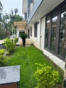 3 BHK Villa