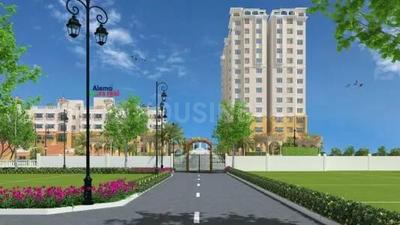 Residential Plot