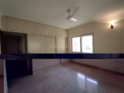 Kitchen Image of 2800 Sq.ft 3 BHK Apartment / Flat for rent in Frazer Town Bengaluru for Rs. 135000