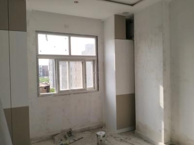 Bedroom Image of 1000 Sq.ft 3 BHK Builder Floor for sale in Rohini Sector 28 New Delhi for Rs. 8800000