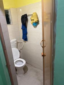 Bathroom Image of Prokriti villa in Airport Gate no. 1, Kolkata