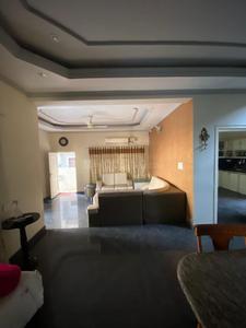 Hall Image of 4670 Sq.ft 4 BHK Duplex for sale in Habsiguda Hyderabad for Rs. 47700000