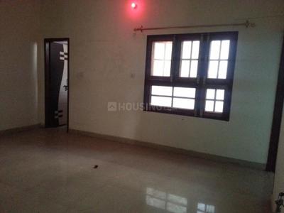 Hall Image of 800 Sq.ft 1 BHK Builder Floor for rent in Chinhat Lucknow for Rs. 6000