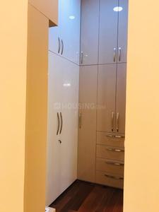 Bedroom Image of 2550 Sq.ft 3 BHK Apartment / Flat for sale in Mantri Espana, Bellandur Bengaluru for Rs. 53000000