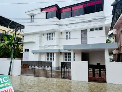 Image of 2399 Sq.ft 5 BHK Independent House for sale in Palarivattom, Kochi for Rs. 30000000