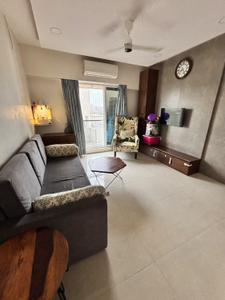 1 BHK Flat