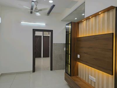 Living Room Image of 1100 Sq.ft 2 BHK Builder Floor for sale in Indirapuram Ghaziabad for Rs. 5950000