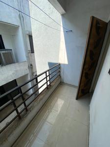 Balcony Image of 905 Sq.ft 2 BHK Apartment / Flat for sale in Chhiri Vapi for Rs. 1538500