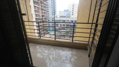Living Room Image of 1690 Sq.ft 3 BHK Apartment / Flat for sale in Meena Residency, Kharghar Navi Mumbai for Rs. 16000000