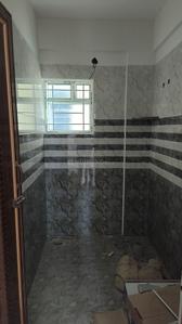 Bathroom Image of 750 Sq.ft 1 BHK Builder Floor for rent in Mahadevapura Bengaluru for Rs. 25500