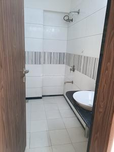 Image of 650 Sq.ft 1 BHK Apartment / Flat for sale in Gemini Grand Bay, Manjari Budruk, Pune for Rs. 4600000