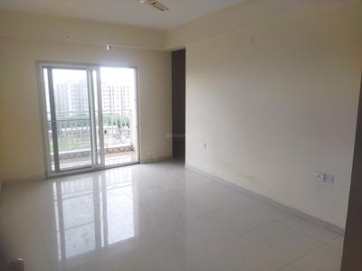 Bedroom Image of 1945 Sq.ft 3 BHK Apartment / Flat for rent in Gagan Vihar Ghaziabad for Rs. 20000