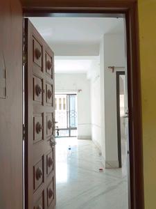 Main Entrance Image of 1300 Sq.ft 3 BHK Apartment / Flat for rent in Kasba Kolkata for Rs. 27000