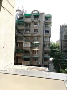 Bedroom Two Image of 2050 Sq.ft 3 BHK Apartment / Flat for sale in Princess Park Apartment, Sector 6 Dwarka New Delhi for Rs. 36000000