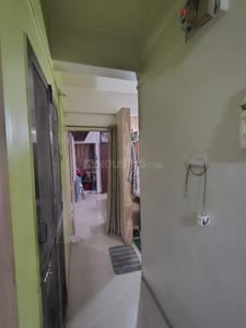 Hall Image of 820 Sq.ft 2 BHK Apartment / Flat for sale in Vinay Nagar Nashik for Rs. 3251000