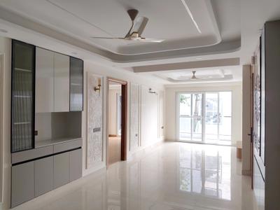 Living Room Image of 1800 Sq.ft 3 BHK Builder Floor for sale in Sector 51 Gurgaon for Rs. 26000000