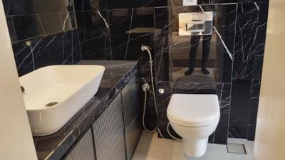 Image of 1100 Sq.ft 2 BHK Apartment / Flat for sale in Tharwani Vedant Palacia Wing A Aetius, Kalyan West, Kalyan for Rs. 9500000