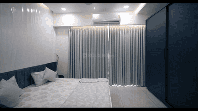 Image of 1303 Sq.ft 3 BHK Apartment / Flat for sale in Bhayli, Vadodara for Rs. 8300000