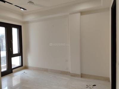 Bedroom Image of 1800 Sq.ft 4 BHK Builder Floor for sale in Safdarjung Enclave New Delhi for Rs. 60000000
