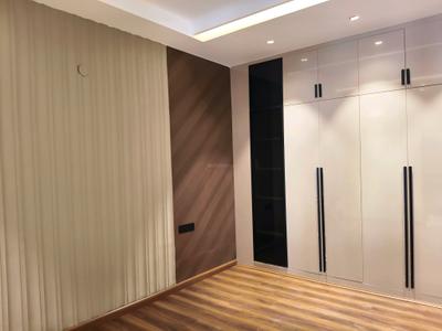 Bedroom Image of 1800 Sq.ft 3 BHK Builder Floor for sale in Malibu Town Floors, Sector 47 Gurgaon for Rs. 27900000