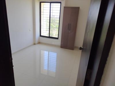 Bedroom Image of 980 Sq.ft 2 BHK Apartment / Flat for sale in Majestique City, Wagholi Pune for Rs. 5200000
