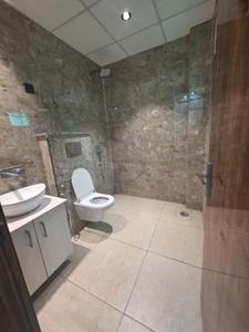 Bathroom Image of 1760 Sq.ft 3 BHK Builder Floor for sale in Aditya World City Residential Plots, Bamheta Village Ghaziabad for Rs. 11500000