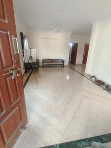 Hall Image of 2100 Sq.ft 3 BHK Builder Floor for rent in Kaggadasapura Bengaluru for Rs. 57000