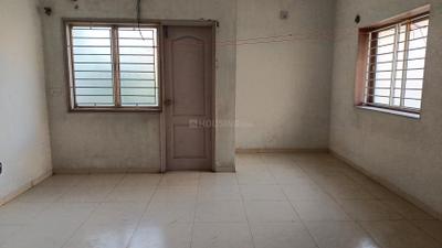 Bedroom Image of 2043 Sq.ft 3 BHK Independent House for sale in South Bopal Ahmedabad for Rs. 18000000