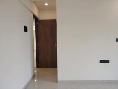 Bedroom Image of 2500 Sq.ft 4 BHK Apartment / Flat for rent in Damodarpriya, Kharghar Navi Mumbai for Rs. 100000