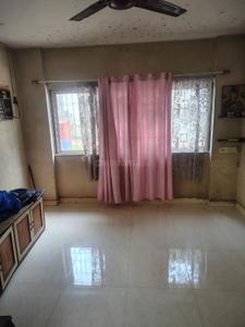 Hall Image of 575 Sq.ft 1 BHK Apartment / Flat for sale in Vasai West Vasai for Rs. 5000000