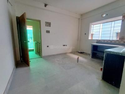 Hall Image of 710 Sq.ft 2 BHK Apartment / Flat for sale in Garfa Kolkata for Rs. 3500000