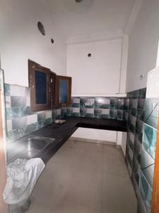 Kitchen Image of 700 Sq.ft 2 BHK Builder Floor for rent in Asapur Varanasi for Rs. 8000