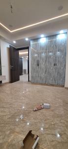 Hall Image of 1400 Sq.ft 3.5 BHK Builder Floor for sale in Rajouri Garden New Delhi for Rs. 22500000