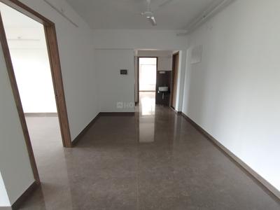 Hall Image of 1550 Sq.ft 3 BHK Apartment / Flat for rent in Venkatesh Skydale, Hingne Khurd Pune for Rs. 60000