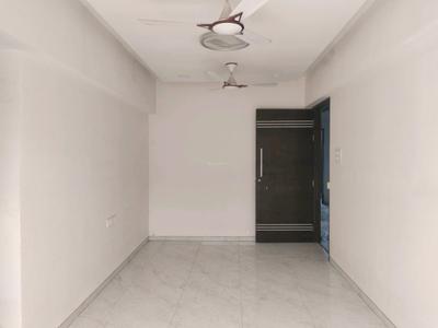 Living Room Image of 716 Sq.ft 1 BHK Apartment / Flat for sale in Ulwe Navi Mumbai for Rs. 6600000