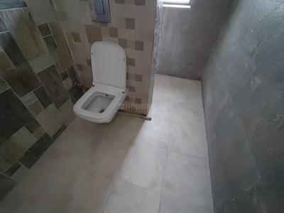Bathroom Image of 2000 Sq.ft 3 BHK Builder Floor for rent in Sector 15A Faridabad for Rs. 28000
