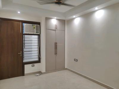 Bedroom Image of 1305 Sq.ft 3 BHK Builder Floor for sale in Green Field Colony Faridabad for Rs. 14500000