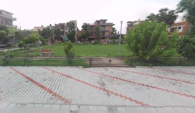 Residential Plot
