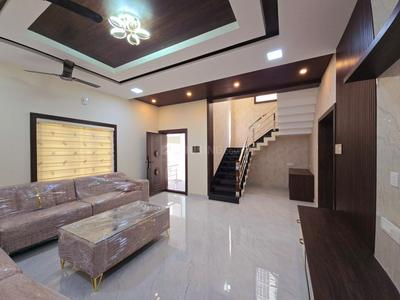Hall Image of 2300 Sq.ft 3 BHK Independent House for sale in Narasimhanaickenpalayam Coimbatore for Rs. 13950000