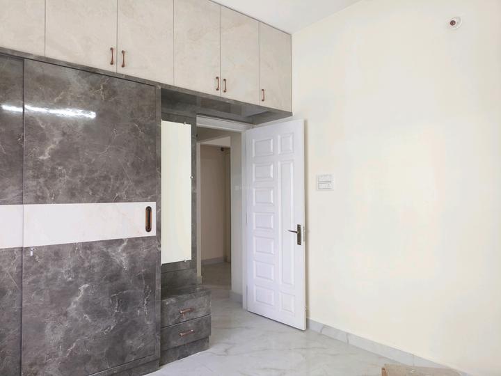 LAKSHMI NILAYAM Bedroom Two 1