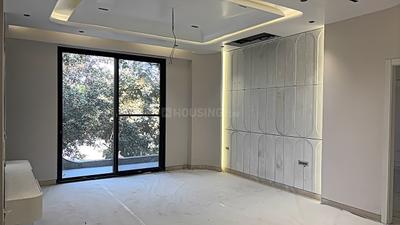 Living Room Image of 3150 Sq.ft 4 BHK Builder Floor for sale in Sector 28 Faridabad for Rs. 42500000