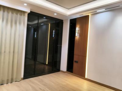 Bedroom Image of 2430 Sq.ft 3 BHK Builder Floor for sale in Palam Vihar Gurgaon for Rs. 27500000