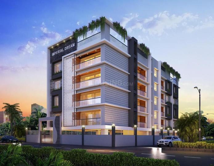 Imperial Dream Main Image 1