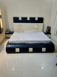 Bedroom Image of 1175 Sq.ft 3 BHK Duplex for sale in Electricity Board Area Kota for Rs. 12500000