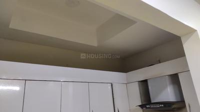 Kitchen Image of 1115 Sq.ft 2 BHK Independent House for rent in Sector 7 Gurgaon for Rs. 20000